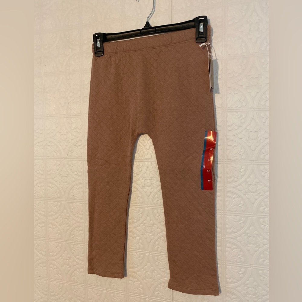 Grayson Collective joggers 5T